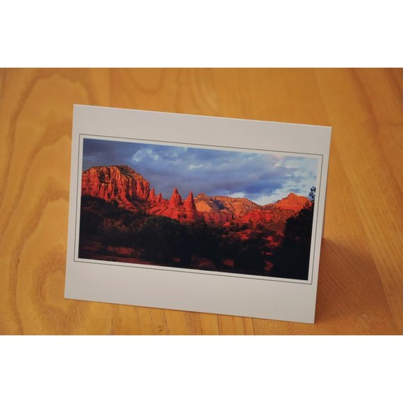 Fine Art Photography Note Cards - set of 4 - Picture 5 of 5
